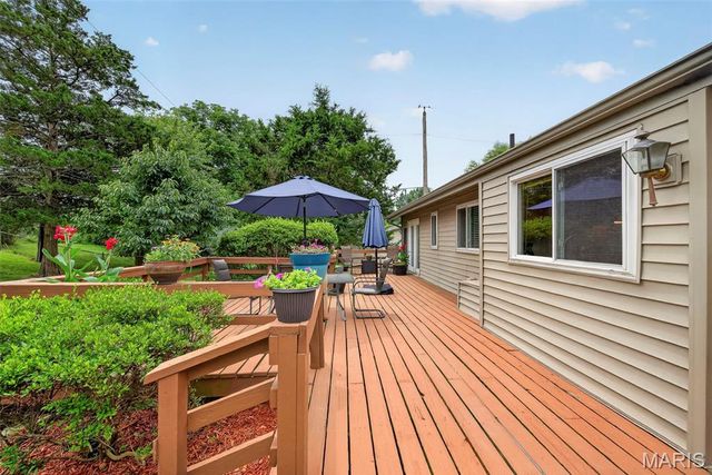 802 Sherwick Terrace, Manchester, MO 63021