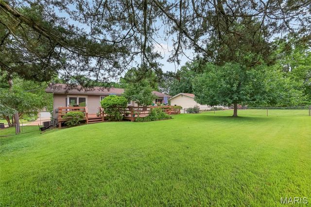 802 Sherwick Terrace, Manchester, MO 63021