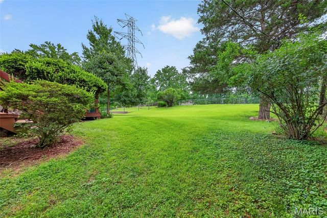 802 Sherwick Terrace, Manchester, MO 63021