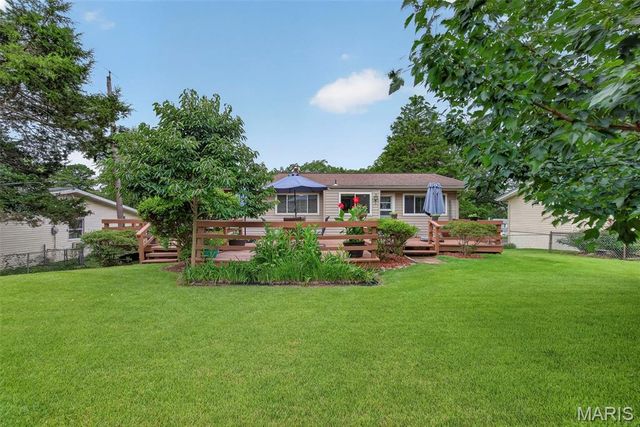 802 Sherwick Terrace, Manchester, MO 63021