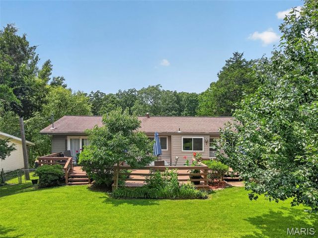 802 Sherwick Terrace, Manchester, MO 63021