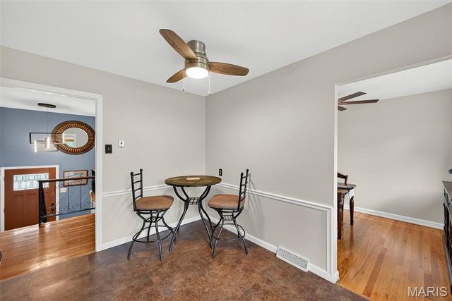 802 Sherwick Terrace, Manchester, MO 63021