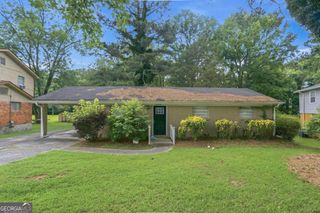 3578 Sherbrooke Way SW, Atlanta, GA 30331