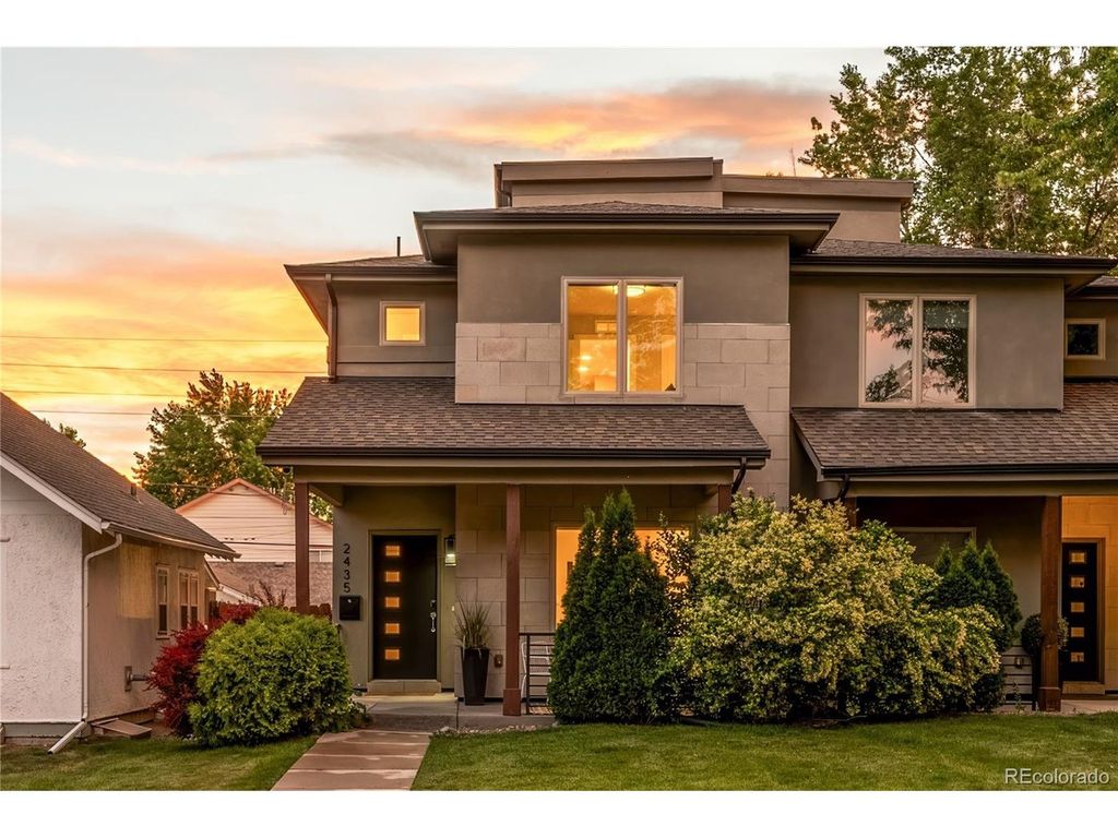 2435 S High St, Denver, CO 80210