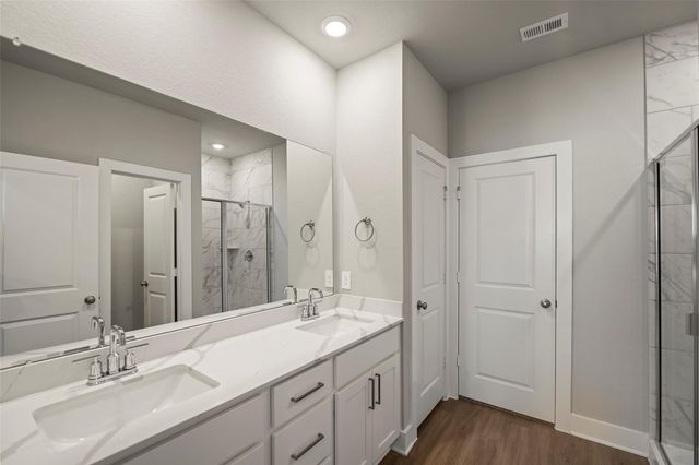 21051 Salt Rock Drive, Cypress, TX 77433