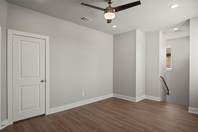 21051 Salt Rock Drive, Cypress, TX 77433