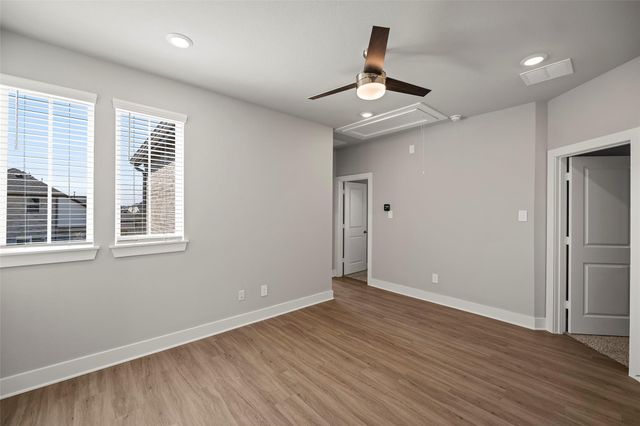 21051 Salt Rock Drive, Cypress, TX 77433