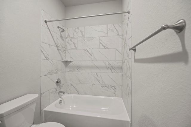 21051 Salt Rock Drive, Cypress, TX 77433