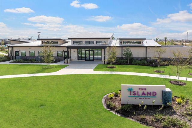 21051 Salt Rock Drive, Cypress, TX 77433