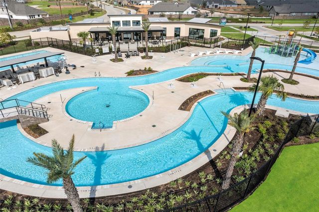 21051 Salt Rock Drive, Cypress, TX 77433