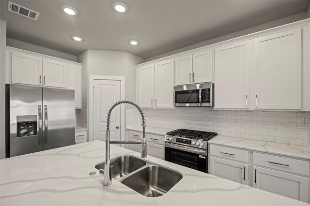 21051 Salt Rock Drive, Cypress, TX 77433