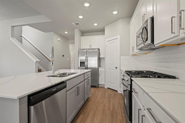 21051 Salt Rock Drive, Cypress, TX 77433