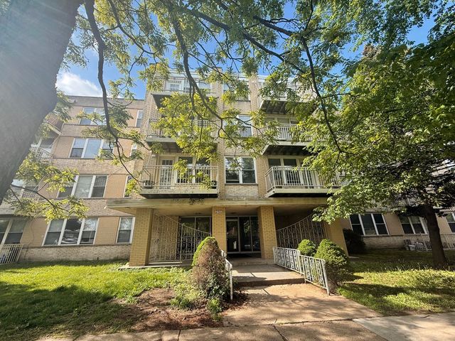 2501 W TOUHY Avenue 308, Chicago, IL 60645