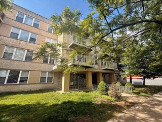 2501 W TOUHY Avenue 308, Chicago, IL 60645