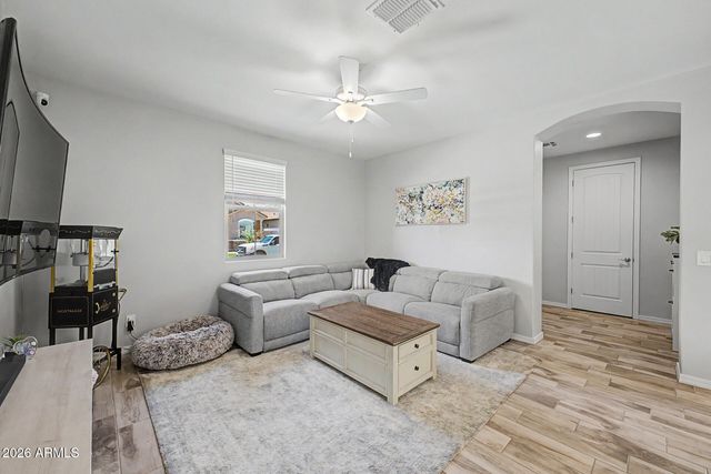 4260 E JESSE Street, Gilbert, AZ 85295