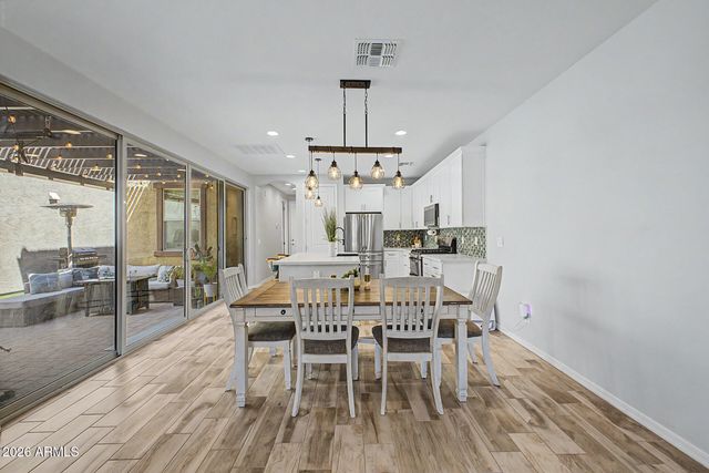 4260 E JESSE Street, Gilbert, AZ 85295