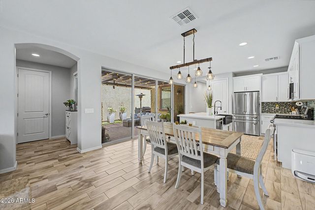 4260 E JESSE Street, Gilbert, AZ 85295