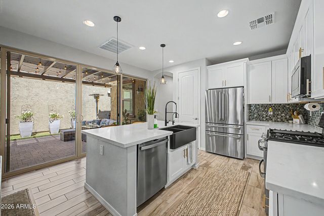 4260 E JESSE Street, Gilbert, AZ 85295