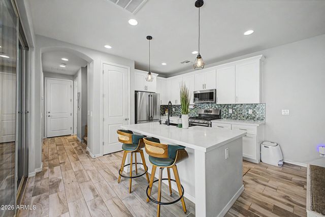 4260 E JESSE Street, Gilbert, AZ 85295