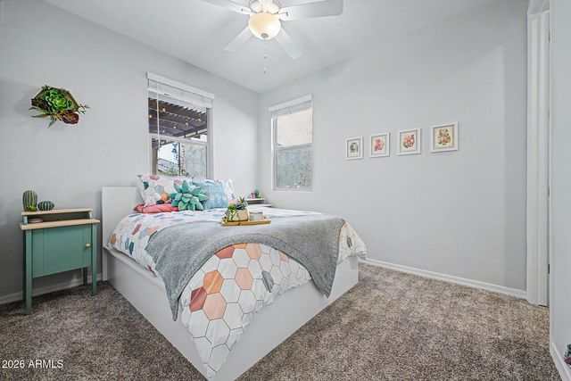 4260 E JESSE Street, Gilbert, AZ 85295