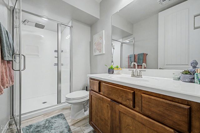 4260 E JESSE Street, Gilbert, AZ 85295