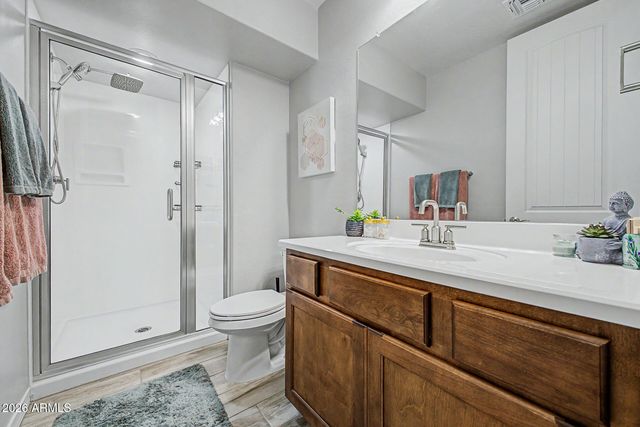 4260 E JESSE Street, Gilbert, AZ 85295