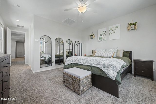 4260 E JESSE Street, Gilbert, AZ 85295