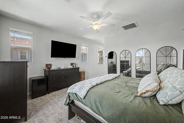 4260 E JESSE Street, Gilbert, AZ 85295