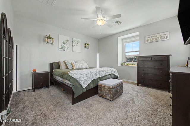 4260 E JESSE Street, Gilbert, AZ 85295