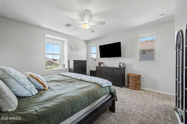 4260 E JESSE Street, Gilbert, AZ 85295