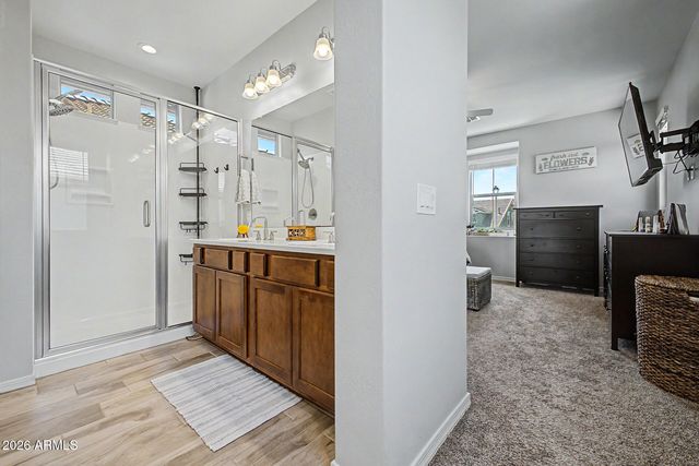 4260 E JESSE Street, Gilbert, AZ 85295