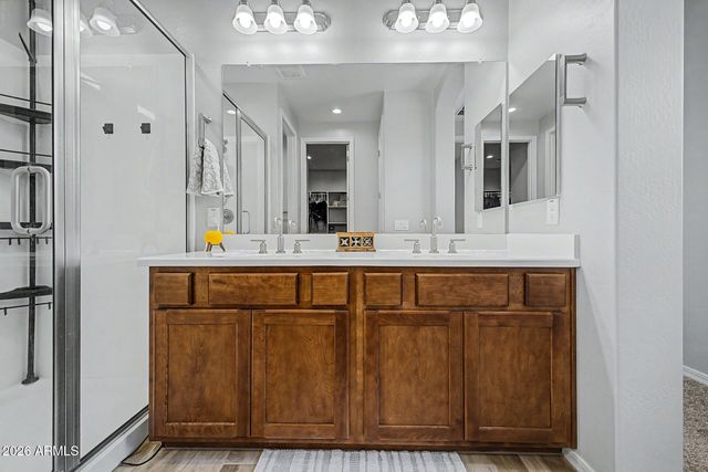 4260 E JESSE Street, Gilbert, AZ 85295