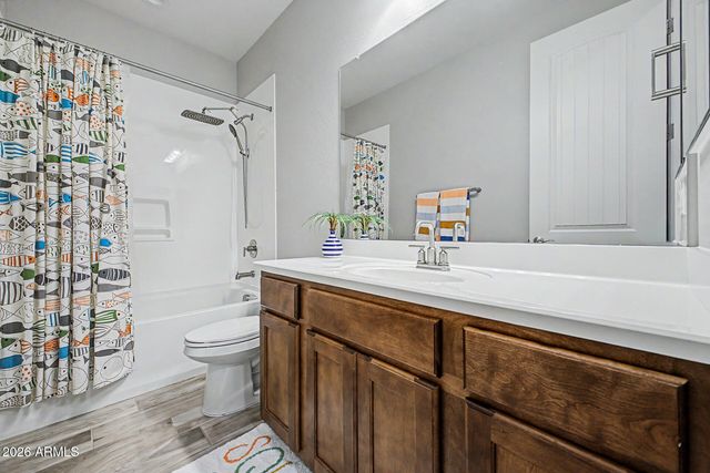 4260 E JESSE Street, Gilbert, AZ 85295