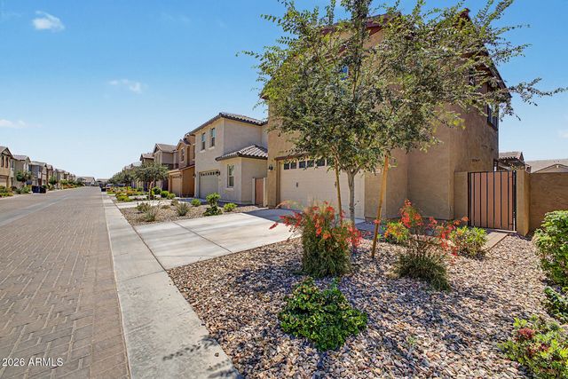 4260 E JESSE Street, Gilbert, AZ 85295