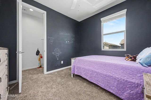 4260 E JESSE Street, Gilbert, AZ 85295