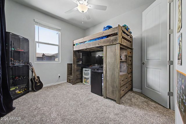 4260 E JESSE Street, Gilbert, AZ 85295