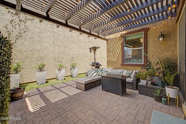 4260 E JESSE Street, Gilbert, AZ 85295