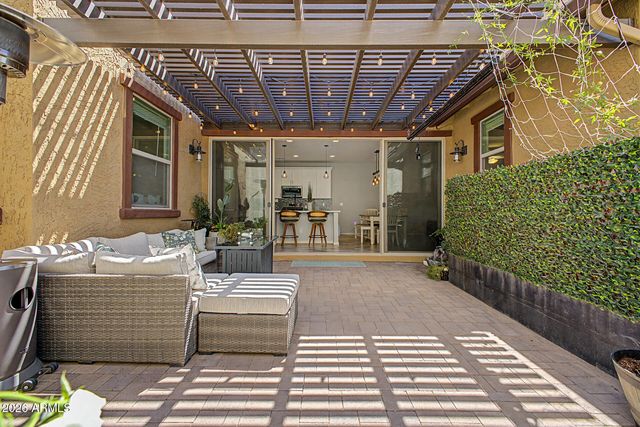 4260 E JESSE Street, Gilbert, AZ 85295