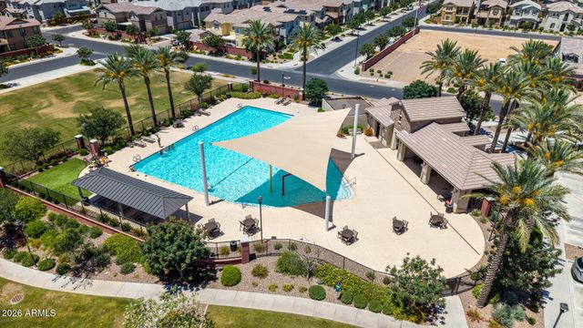 4260 E JESSE Street, Gilbert, AZ 85295