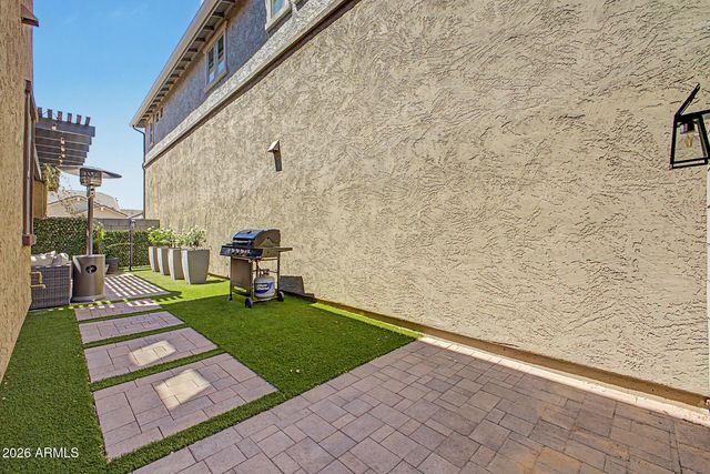 4260 E JESSE Street, Gilbert, AZ 85295
