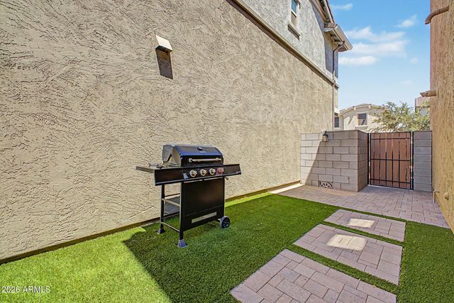 4260 E JESSE Street, Gilbert, AZ 85295