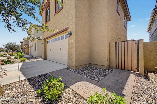4260 E JESSE Street, Gilbert, AZ 85295