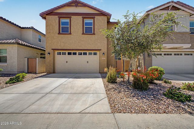 4260 E JESSE Street, Gilbert, AZ 85295