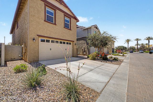 4260 E JESSE Street, Gilbert, AZ 85295