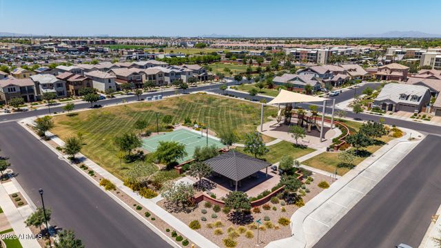 4260 E JESSE Street, Gilbert, AZ 85295