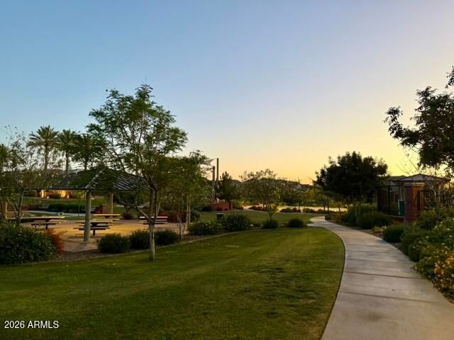 4260 E JESSE Street, Gilbert, AZ 85295