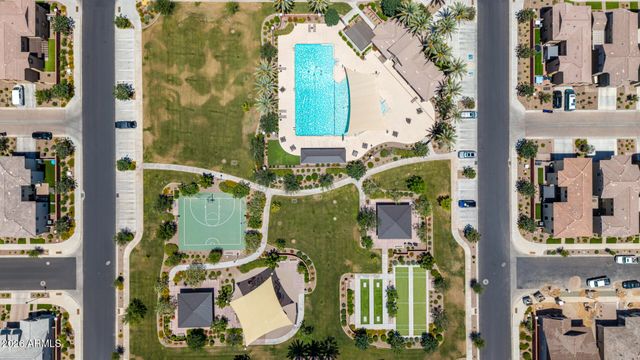 4260 E JESSE Street, Gilbert, AZ 85295