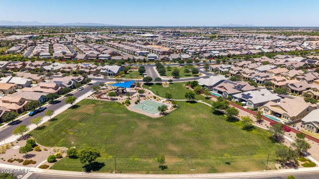 4260 E JESSE Street, Gilbert, AZ 85295