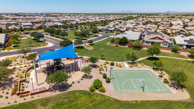 4260 E JESSE Street, Gilbert, AZ 85295