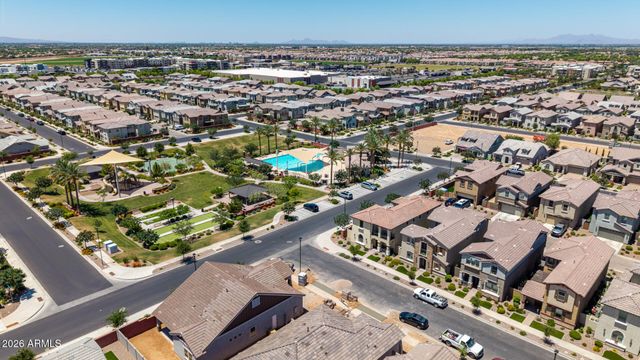 4260 E JESSE Street, Gilbert, AZ 85295